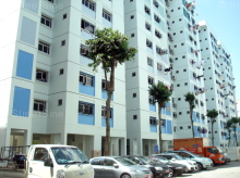 Blk 830 Woodlands Street 83 (Woodlands), HDB Executive #348272